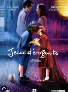Jeux d’enfants
