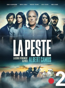 La peste