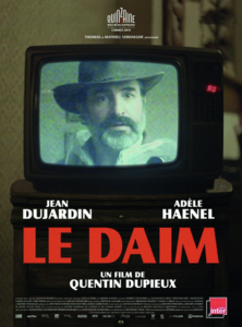 Le daim