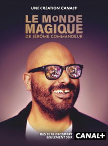 Le monde magique