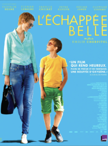 L’échappée belle