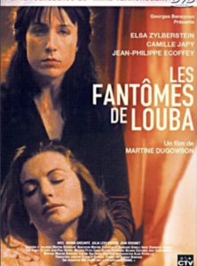 Les fantômes de Louba
