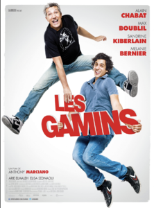 Les gamins