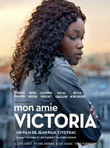 Mon amie Victoria
