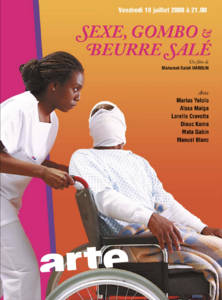 Sexe, gombo et beurre salé