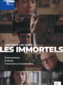 Les Immortels