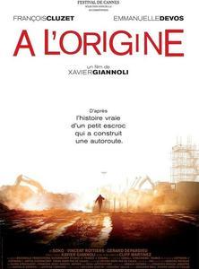 A L'ORIGINE