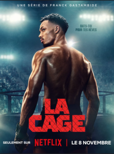 La cage