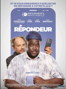 Le répondeur