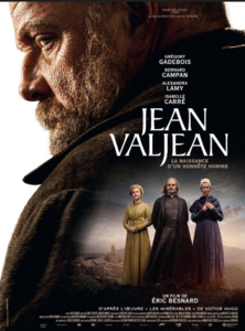Jean Valjean