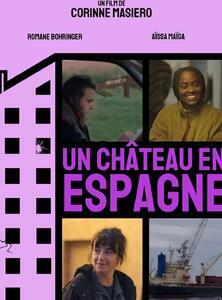 CHATO EN ESPAGNE