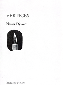 VERTIGES