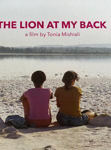 THE LION AT MY BACK