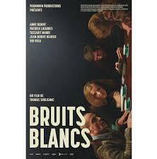 BRUITS BLANCS