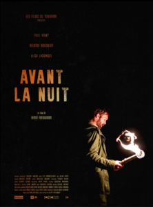 AVANT LA NUIT