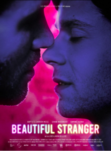 BEAUTIFUL STRANGER