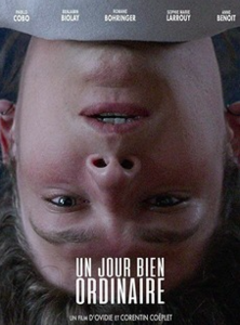 UN JOUR BIEN ORDINAIRE