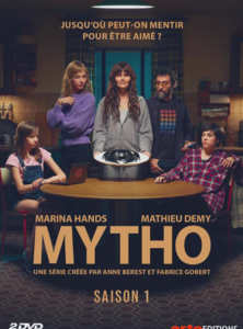MYTHO SAISON 1