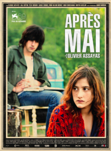 APRES MAI