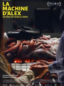 LA MACHINE D’ALEX