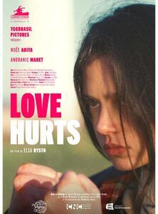 LOVE HURTS