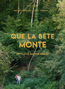 QUE LA BÊTE MONTE