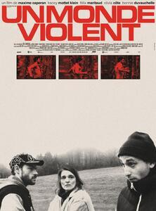 UN MONDE VIOLENT