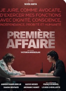 Première Affaire