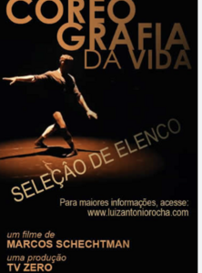 La Coregrefia da Vida