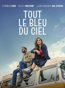 Tout le bleu du ciel