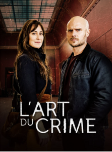 L’art du Crime Saison 7