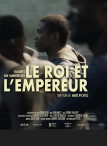 Le Roi et L’Empereur