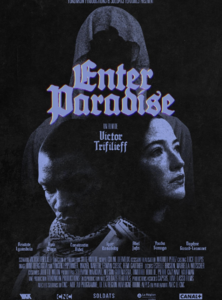 Enter Paradise
