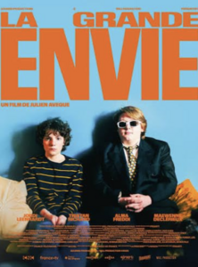 La grande envie