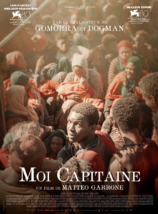Moi Capitaine