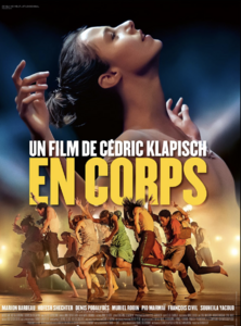 En corps