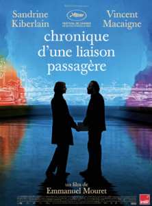 Chronique d'une liaison passagère