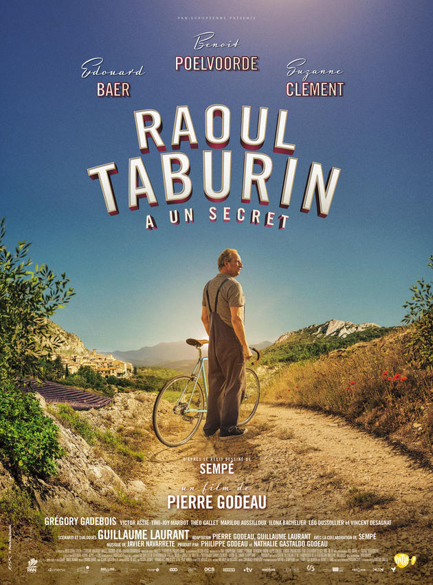 RAOUL TABURIN