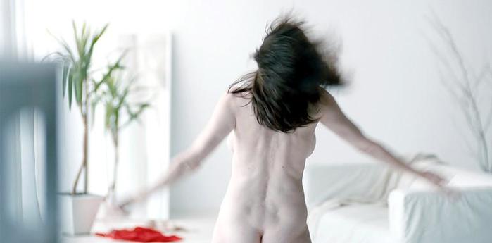 Actualité Maya Serulla: Sortie prévue de "Touch me Not" (Ours D'Or à Berlin) le 31 Octobre 2018 -