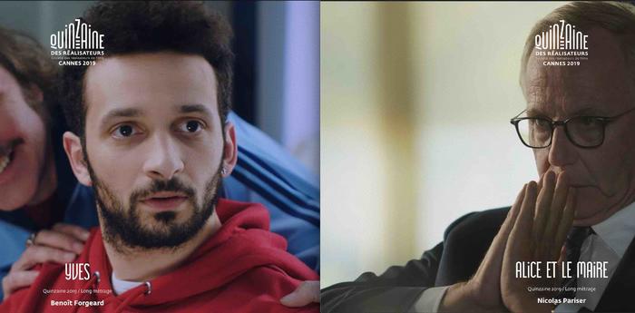 CANNES 2019 : Présence de l'ARDA aux différentes sélections du Festival - Premier bilan des films ARDA, courts et longs, qui étaient projetés cette année à l'occasion de la 72ème édition du Festival et ses multiples compétitions.