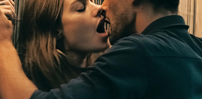 Actualité Mathilde Snodgrass / Laurent Couraud: "Sous Emprise" -  Le thriller de David Rosenthal sort aujourd'hui Vendredi 09 Septembre sur Netflix