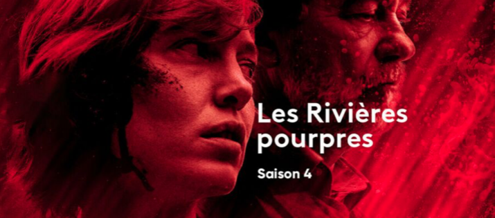 La 4ème saison de la série démarre ce soir Lundi 19 Septembre à 21:10 sur France 2