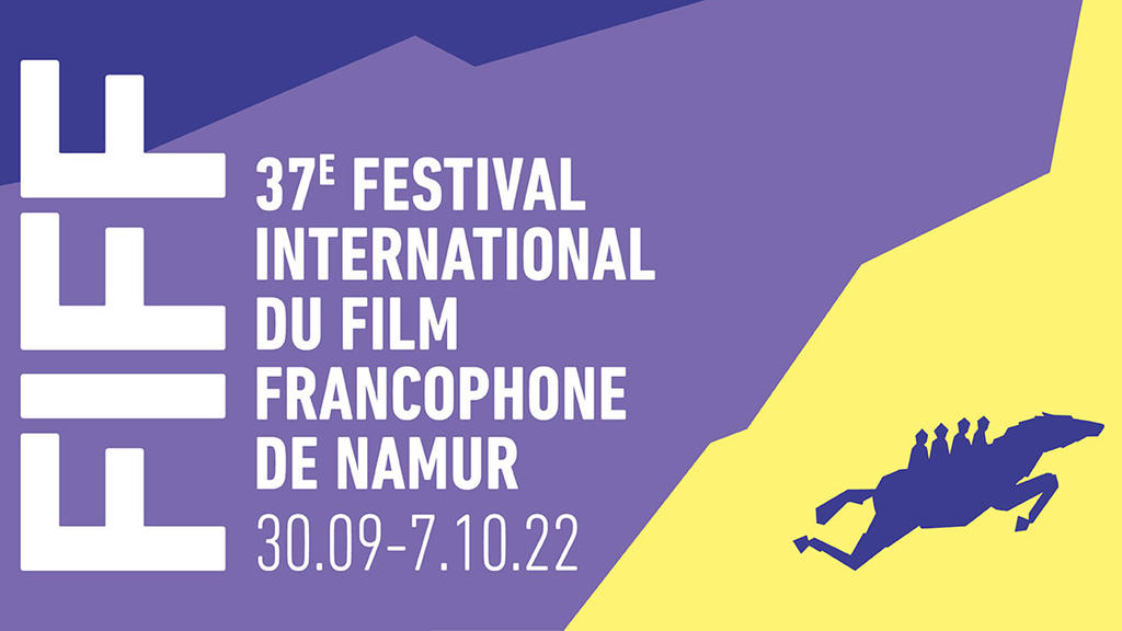 Palmarès du 37ème FIFF de NAMUR - L'édition du 37ème Festival International du Film Francophone de Namur a récompensé plusieurs films ARDA sur les 22 longs métrages et 25 courts métrages en compétition, projetés dans la semaine du 30 Septembre au 07 Octobre 2022.
Le Jury Long-métrages en compétition officielle, comptait une directrice de casting ARDA, Youna de Peretti, aux côtés d'Annabella Nezri (productrice), Laurent Capelluto (Comédien),Dieudo Hamadi (Réalisateur) et la compositrice et cheffe d'orchestre Uèle Lamore.