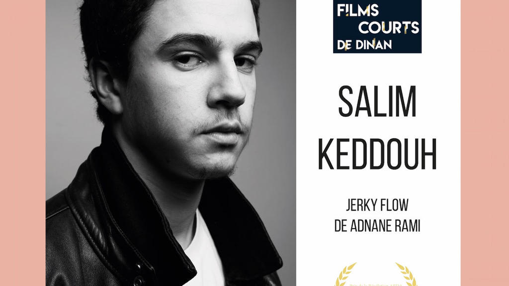 Prix ARDA au Festival Films Courts de Dinan et une nouvelle révélation: Salim Keddouh - Le festival partenaire se déroulait du 15 au 19 Novembre à Dinan et son jury a décerné son Prix au film de Valery Carnoy: "Titan".