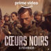 Actualité Annette Trumel: Cœurs Noirs sur Amazon Prime Vidéo