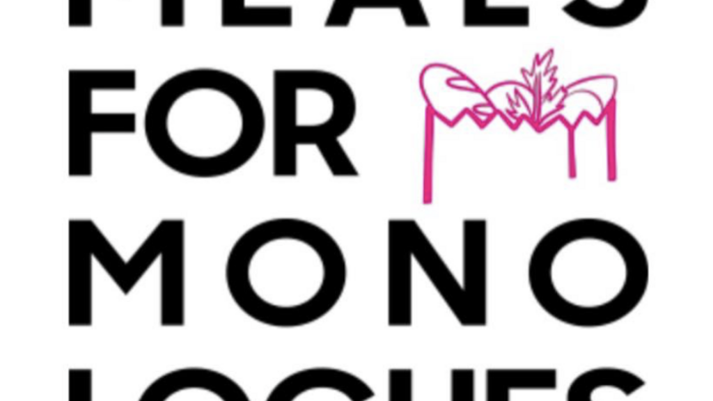 Meals4Monologues 2026 - 