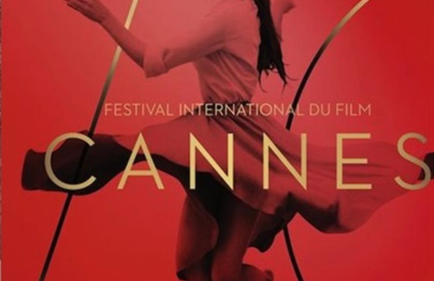 Sélection Officielle du 70ème Festival de Cannes - L'Arda sera représentée par 3 des 4 films Français en compétition au Festival de Cannes cette année.