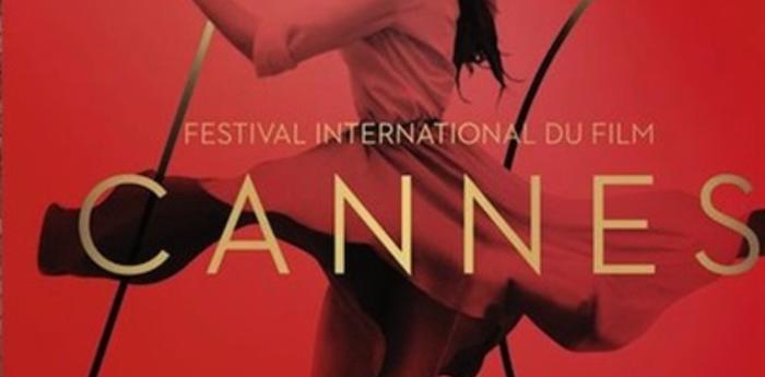 Sélection Officielle du 70ème Festival de Cannes -  L'Arda sera représentée par 3 des 4 films Français en compétition au Festival de Cannes cette année.