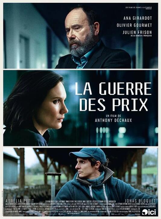 La Guerre des Prix