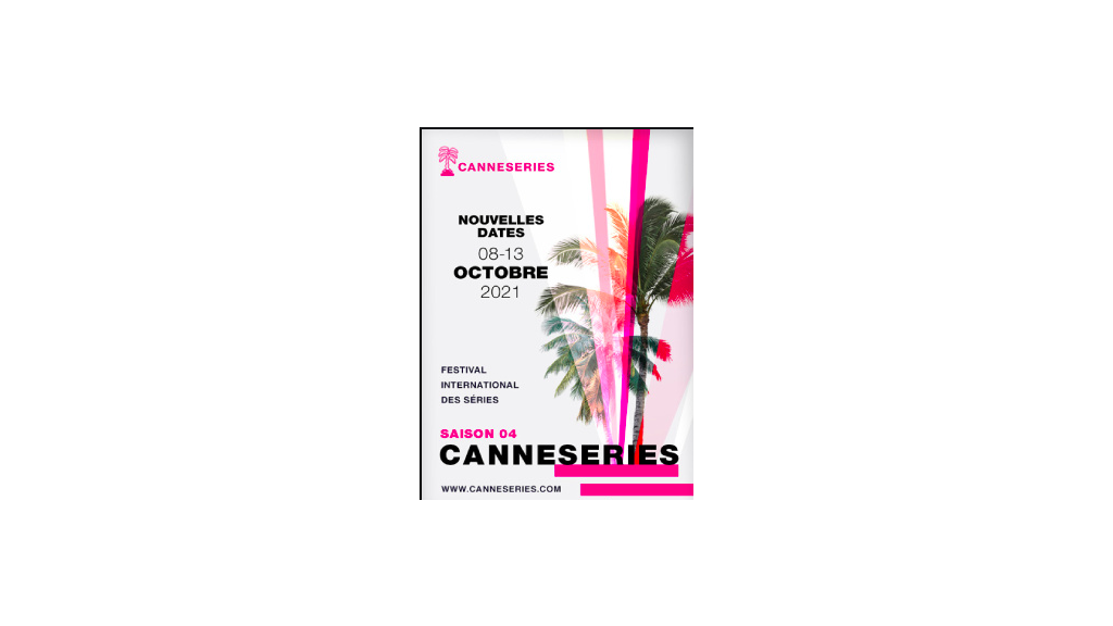 Actualités Angélique Luisi - Festival Cannes Séries 
« 3615 Monique » série, Réalisé par Simon BOUISSON
Produit par Mon Voisin et Qui vive productions pour OCS